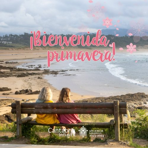 Photo post from cantabriaturismo.