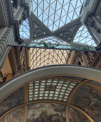 Photo post from galeriaspacificoshopping.