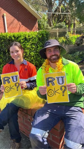 Video post from alburycity.