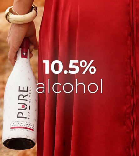 Photo post from purethewinery.