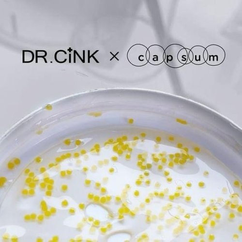 Photo post from drcink.