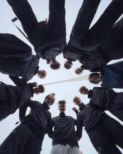 Photo post from epicvball.