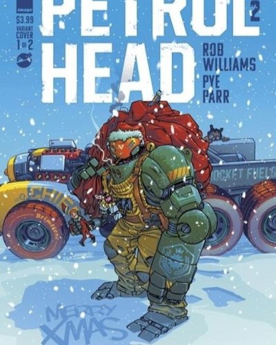 Photo post from lotuslandcomics.