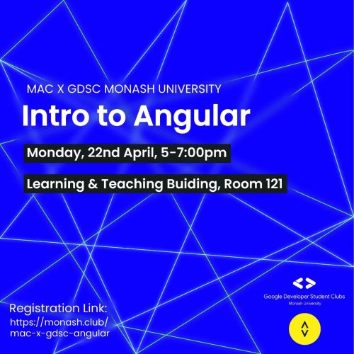 Photo post from monashcoding.