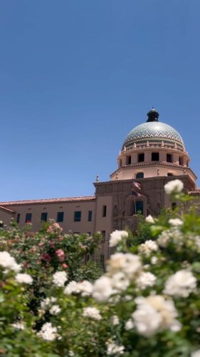 Video post from visittucson.