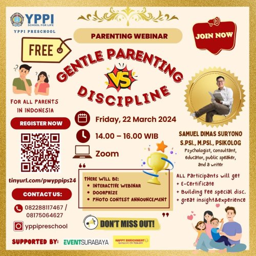 Carousel post from yppipreschool.
