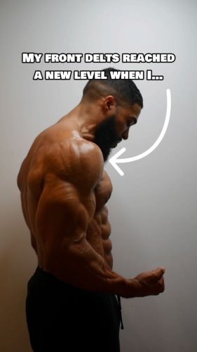 Video post from ph_gains.