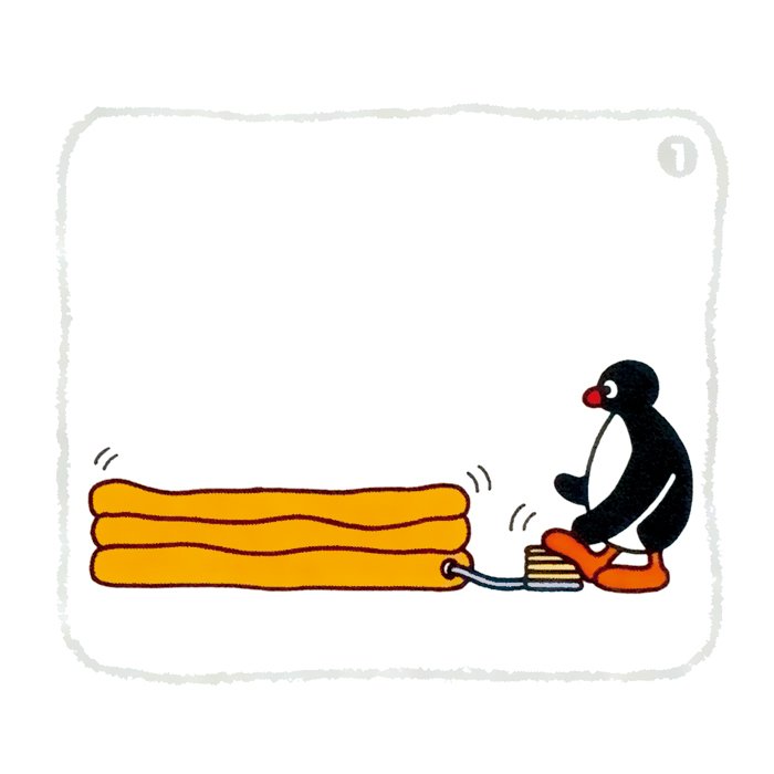 Carousel post from pingu_jp.