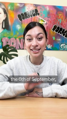 Video post from nzgreenparty.