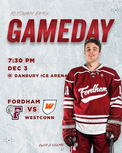 Photo post from fu_hockey.