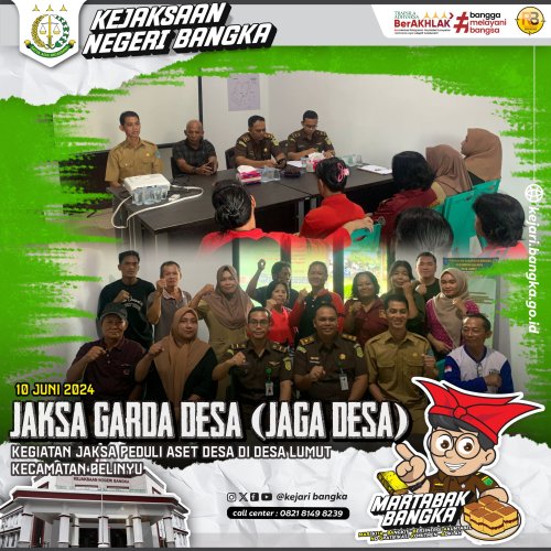 Carousel post from kejaribangka.