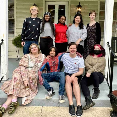 Carousel post from uscbeaufort.