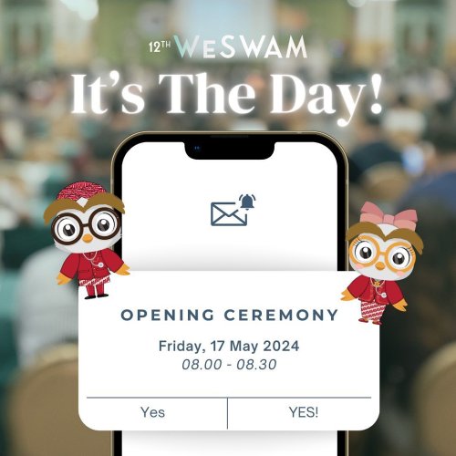 Photo post from swam_id.