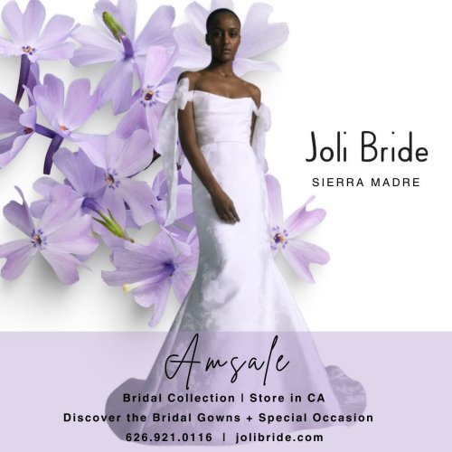 Photo post from jolibride.