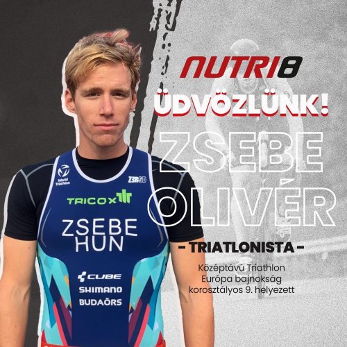 Photo post from nutri8brand.