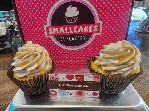 Photo post from smallcakestyler.