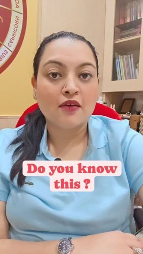 Video post from askmanisha.