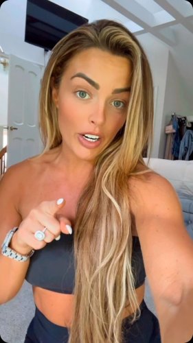 Video post from mandysacs.