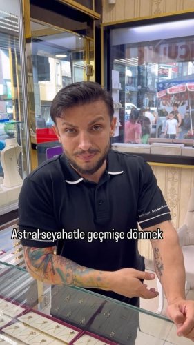 Video post from mehmetenliogluofficial.