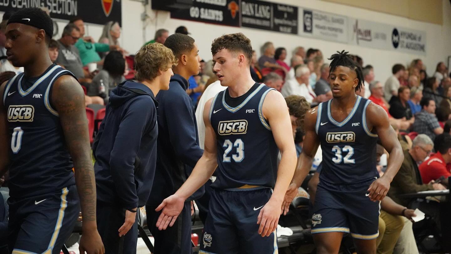 Photo post from uscbsandsharks.