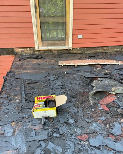 Carousel post from wisdomroofingusa.