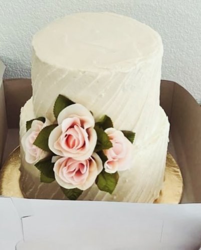 Photo post from justforyoubaking.