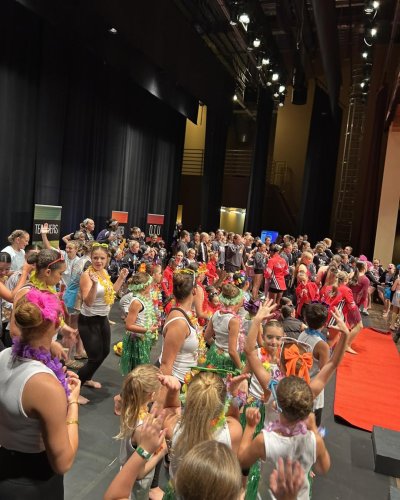 Carousel post from dance.teachers.united.