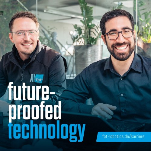 Photo post from fptrobotics.