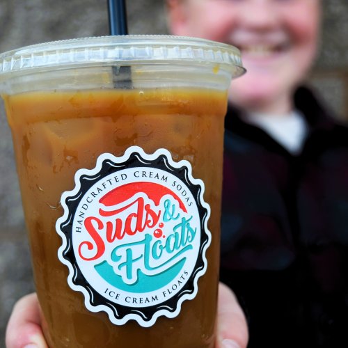 Photo post from sudsandfloats.