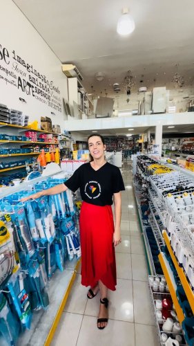 Video post from fermakoficial.