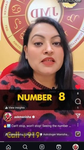 Video post from askmanisha.