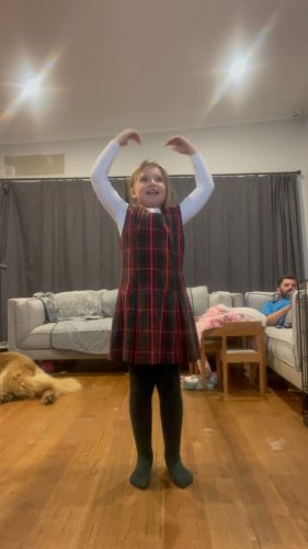 Video post.