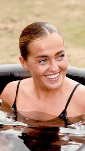 Video post from glasshouseretreat.