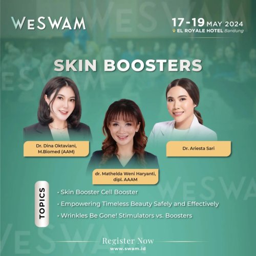 Photo post from swam_id.