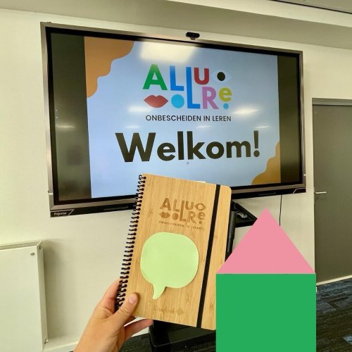 Photo post from allurescholen.