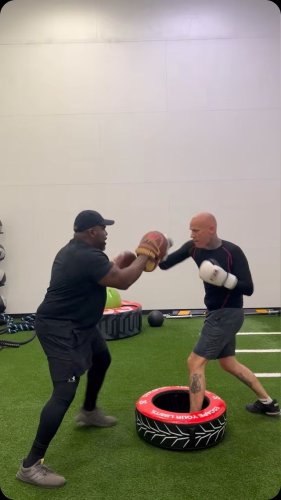 Video post from cacflatirons.
