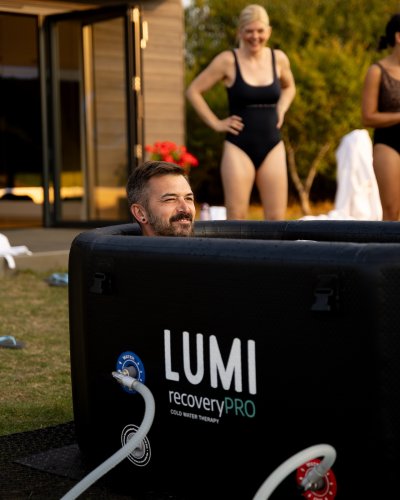 Carousel post from glasshouseretreat.