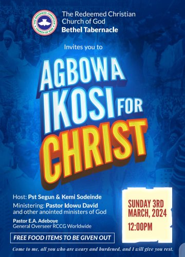 Carousel post from solidrockfoundation_.