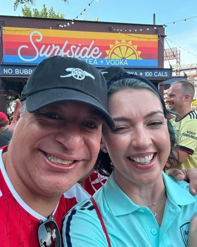 Carousel post from charmcitygooners.