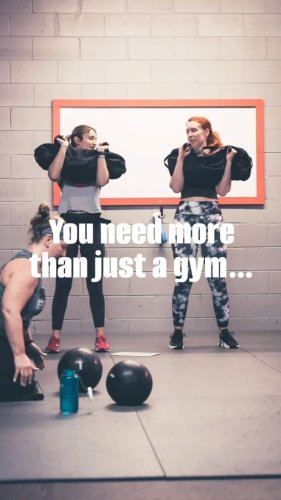 Video post from endorphin_colorado.