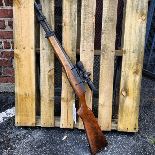 Photo post from glendale_gun_depot.