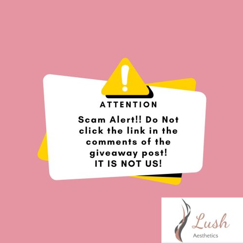 Photo post from lushaestheticsky.