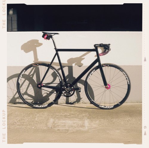 Photo post from slowspinsociety.