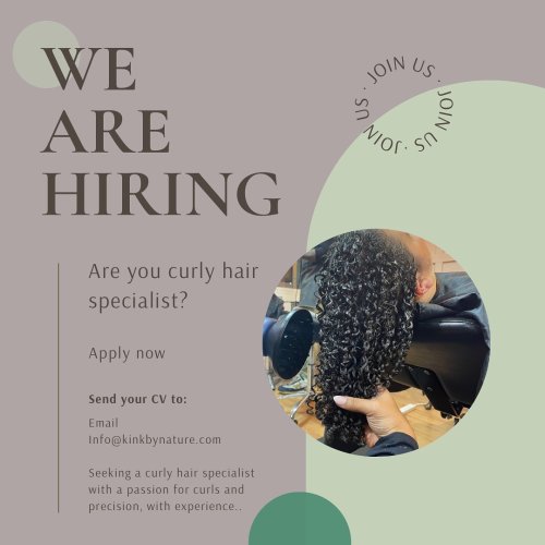 Photo post from kinkbynaturekbn.