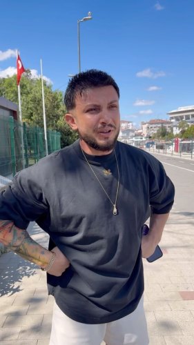 Video post from mehmetenliogluofficial.