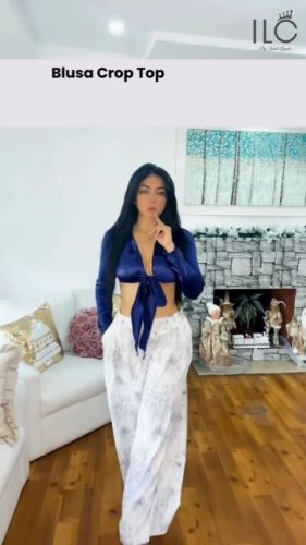 Video post from mujerilc.