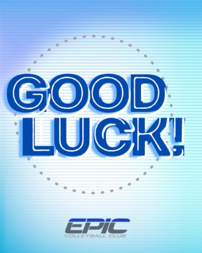 Carousel post from epicvball.