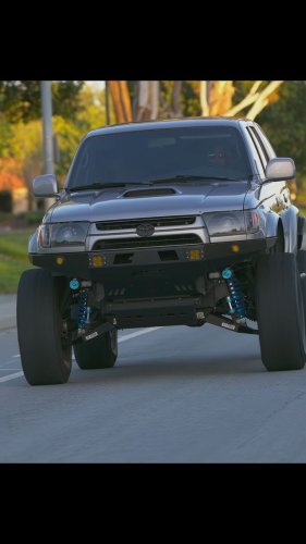 Video post from coastal.offroad.