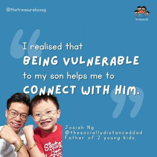 Photo post from thetreasureboxsg.