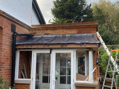 Carousel post from hardyandsonsroofing.